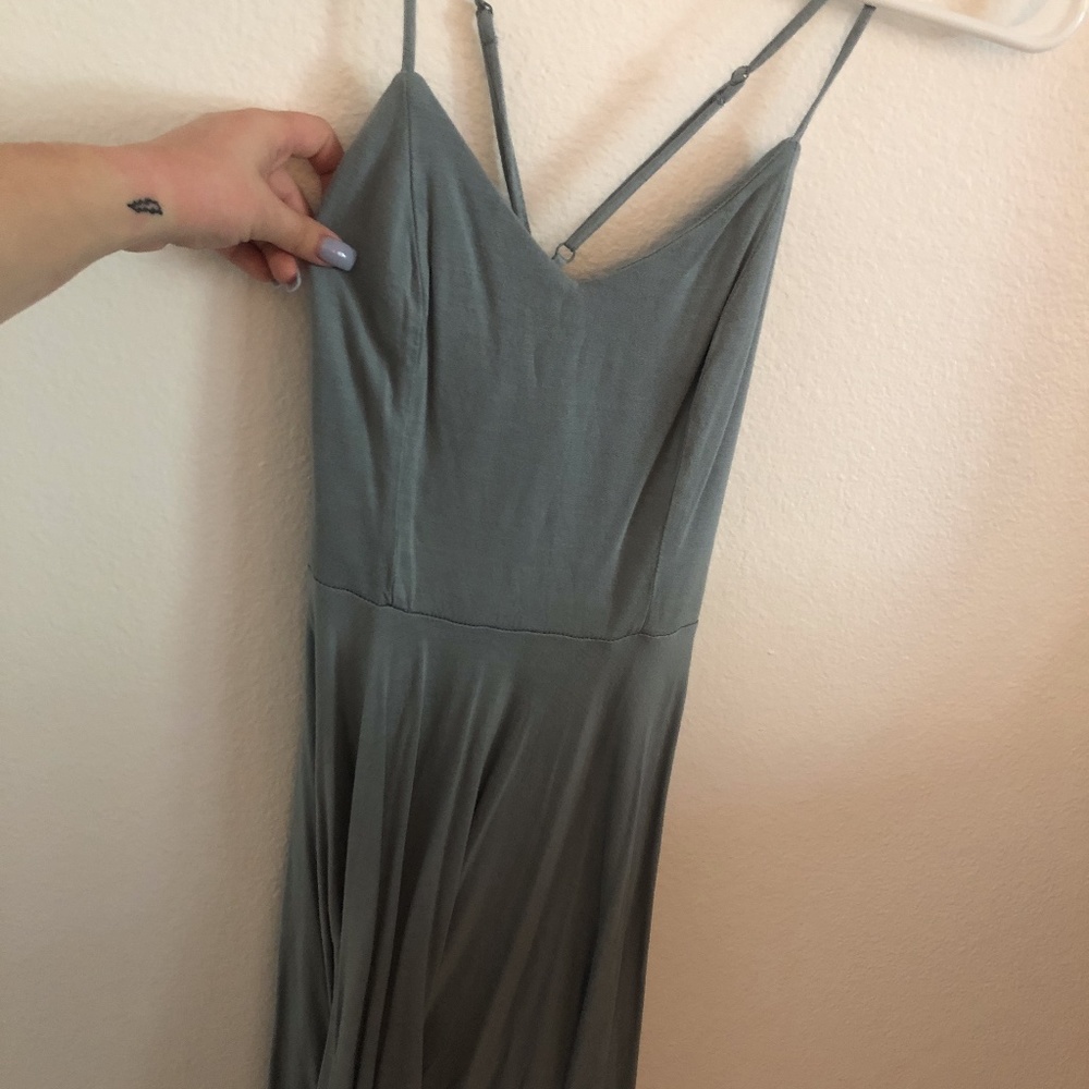 Tilly's Crossback Dress